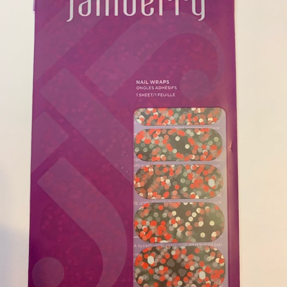 jamberry kit - Picture 4 of 8